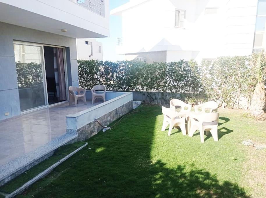 Hurghada Villa For Rent Exterior photo