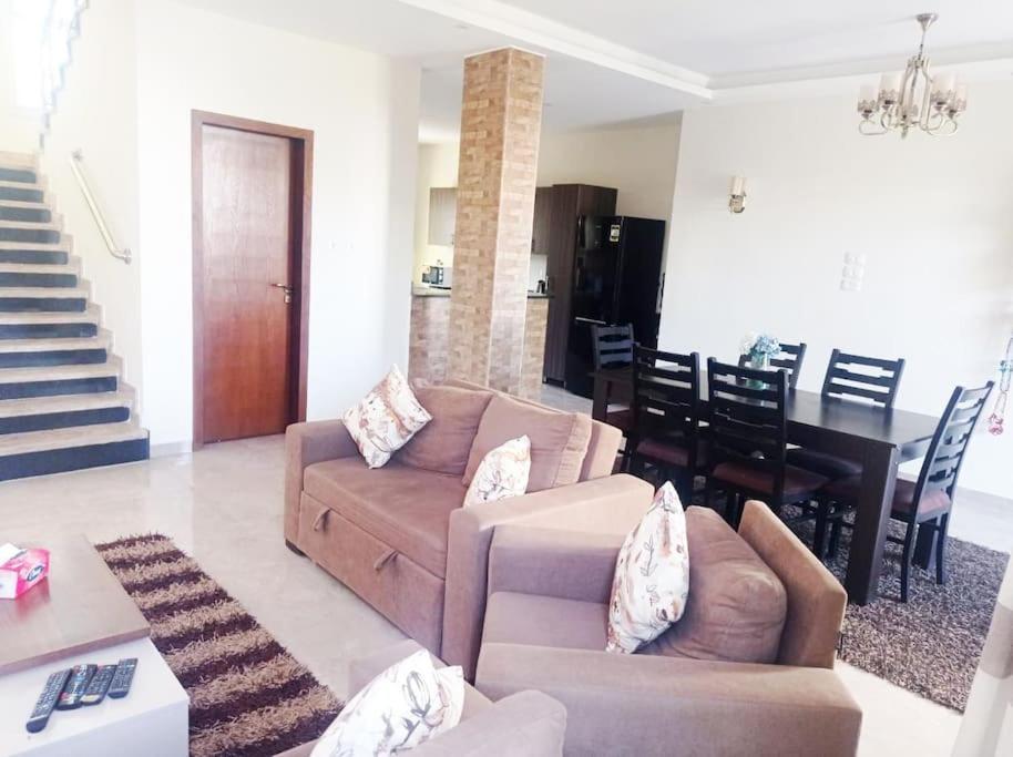 Hurghada Villa For Rent Exterior photo