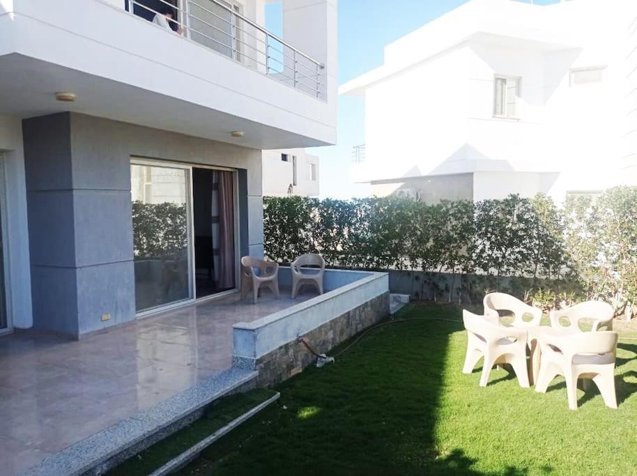 Hurghada Villa For Rent Exterior photo